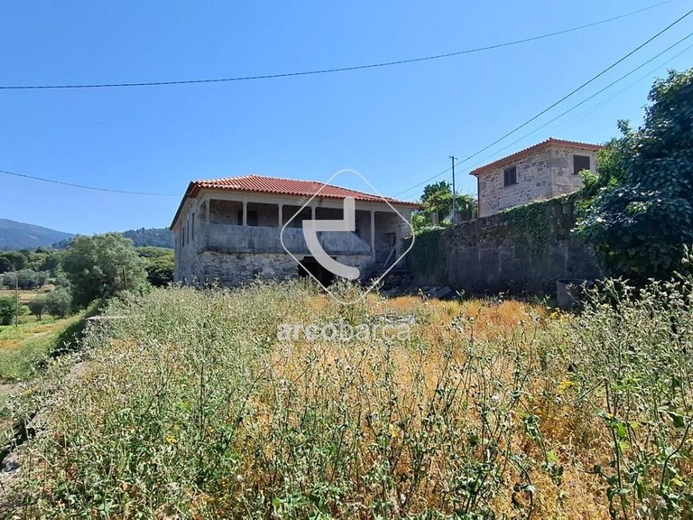 Country House para Sale en Bárrio E Cepões, Ponte De Lima 20