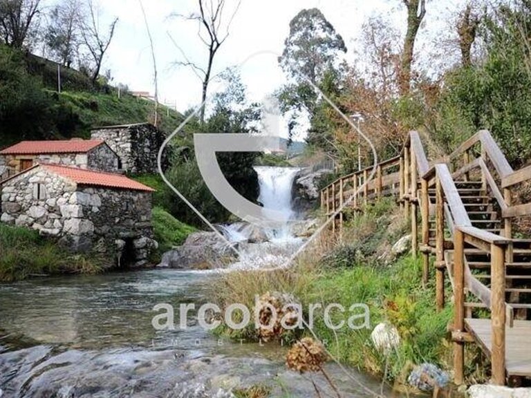 Villa para Sale en Labruja, Ponte De Lima 72