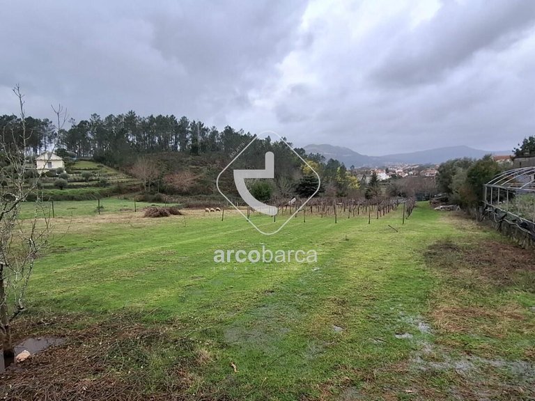 Plot para Sale en Arca E Ponte De Lima, Ponte De Lima 8