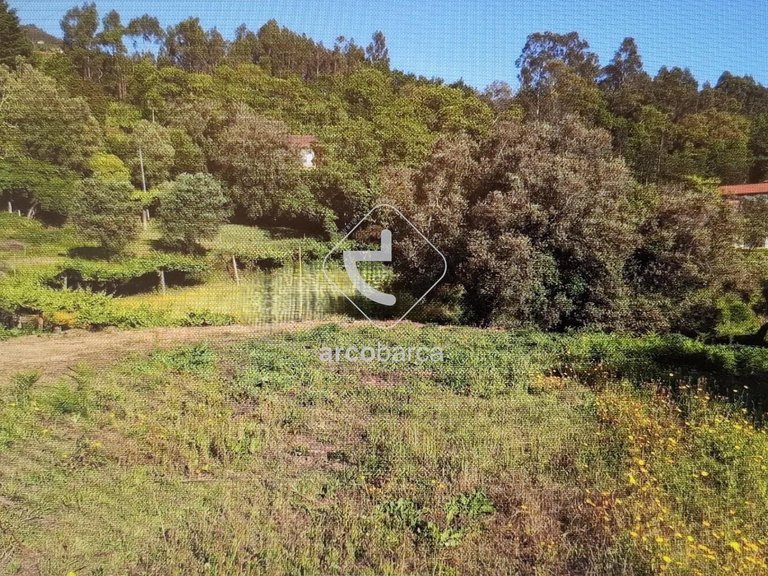 Plot para Sale en Anais, Ponte De Lima 1