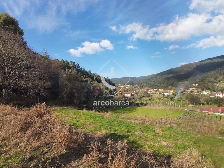 Plot para Sale en Labruja, Ponte De Lima 1