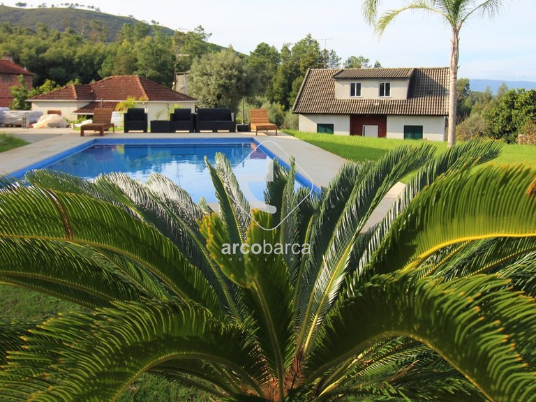 Villa para Sale en Santa Maria Rebordões, Ponte De Lima 12