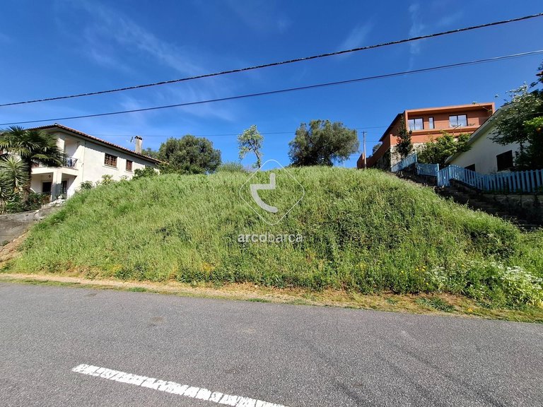 Plot para Sale en Arcozelo, Ponte De Lima 6