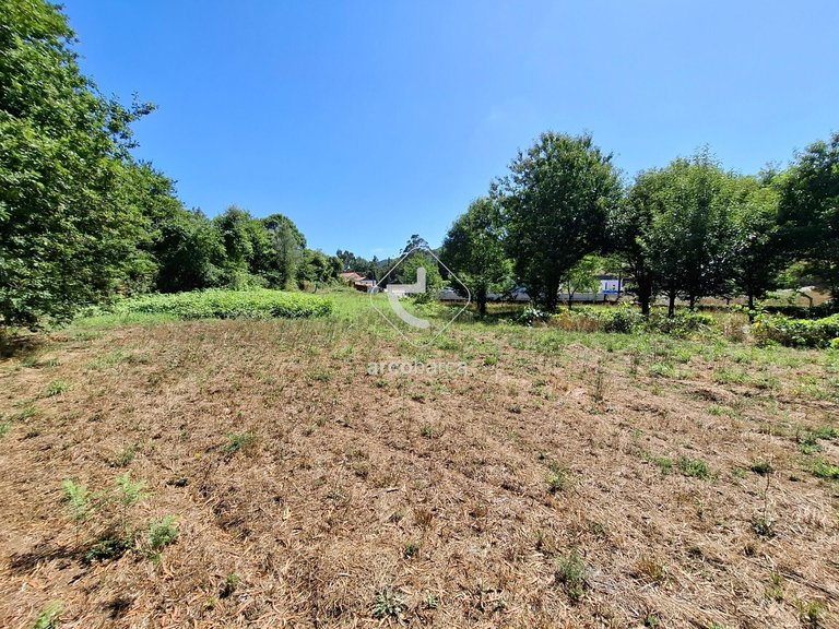 Plot para Sale en Estorãos, Ponte De Lima 14