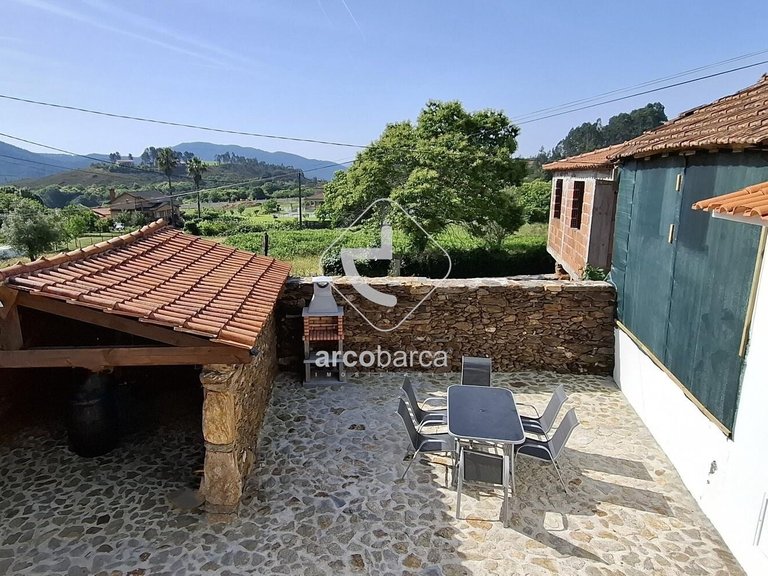Country House para Sale en Cabração E Moreira Do Lima, Ponte De Lima 25
