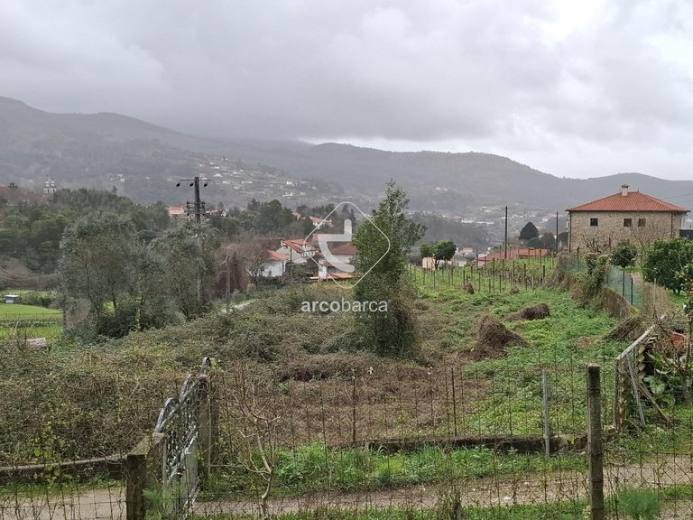 Plot para Sale en Labruja, Ponte De Lima 1