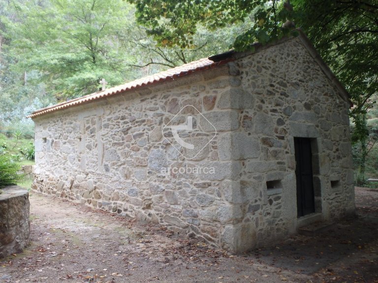 Villa para Sale en Labruja, Ponte De Lima 61