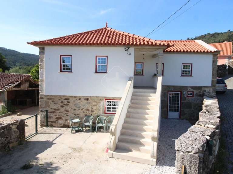 Villa para Sale en Labruja, Ponte De Lima 50