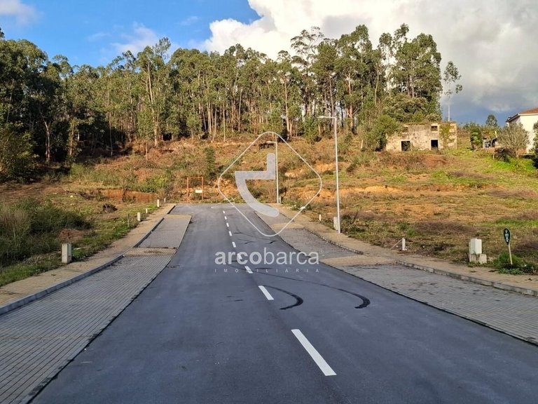 Plot para Sale en Fornelos E Queijada, Ponte De Lima 4