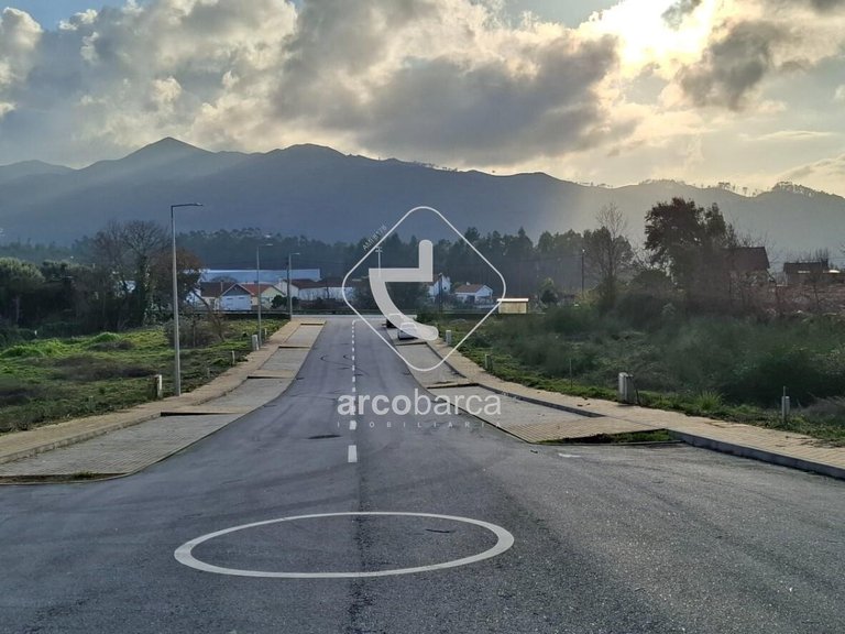 Plot para Sale en Fornelos E Queijada, Ponte De Lima 9