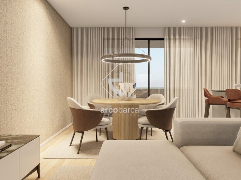 Apartment para Sale en Arca E Ponte De Lima, Ponte De Lima 22