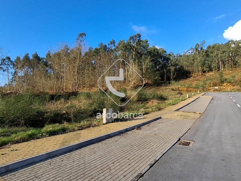 Plot para Sale en Fornelos E Queijada, Ponte De Lima 4