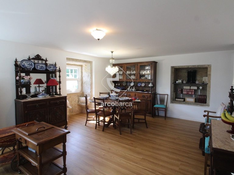 Villa para Sale en Labruja, Ponte De Lima 9