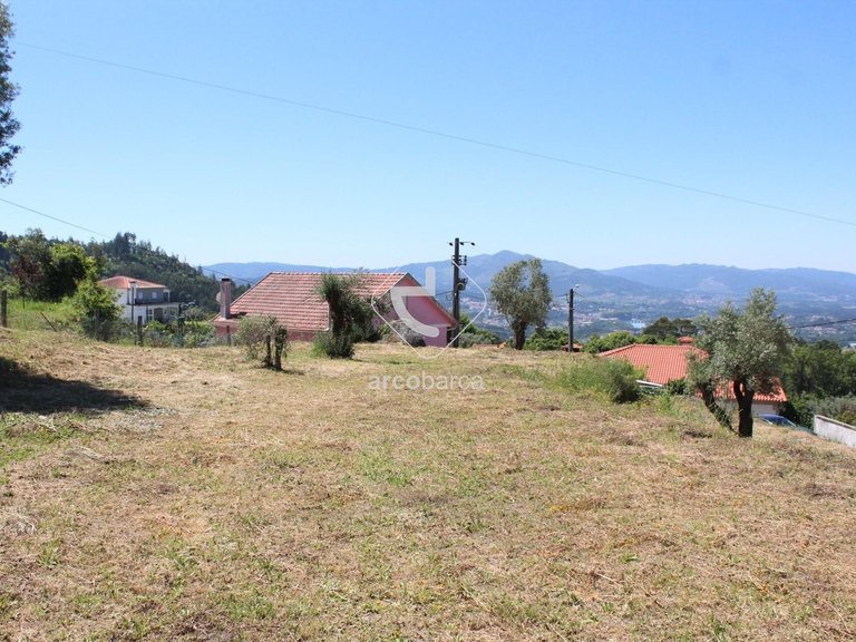 Plot para Sale en Calheiros, Ponte De Lima 16