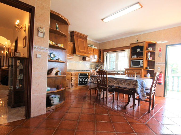 Villa para Sale en Santa Maria Rebordões, Ponte De Lima 36