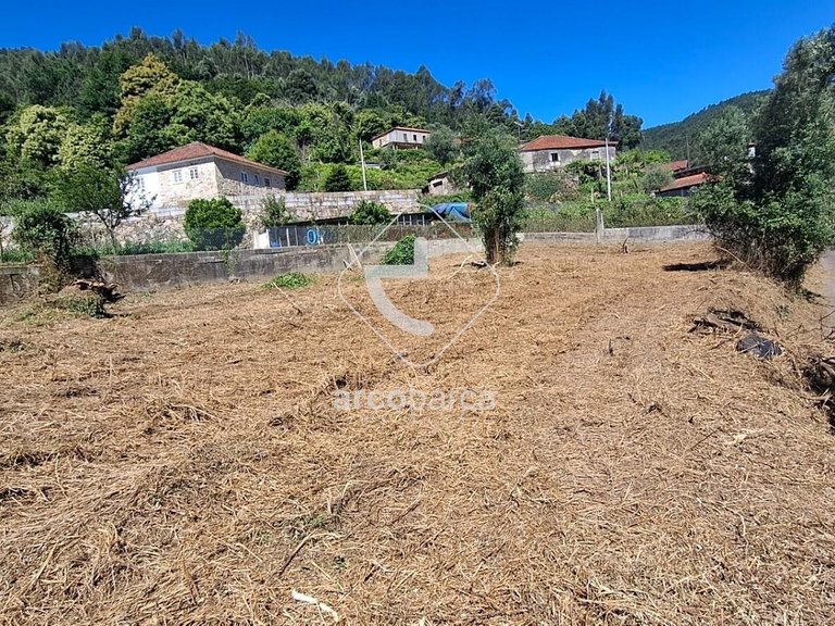 Plot para Sale en Labruja, Ponte De Lima 1