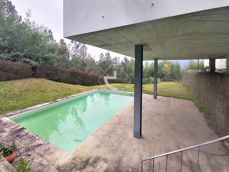 Villa para Sale en Fornelos E Queijada, Ponte De Lima 10