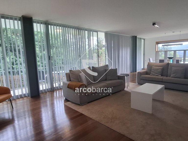 Villa para Sale en Fornelos E Queijada, Ponte De Lima 21