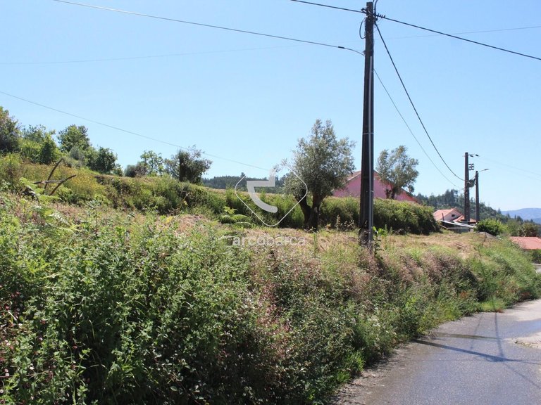 Plot para Sale en Calheiros, Ponte De Lima 19