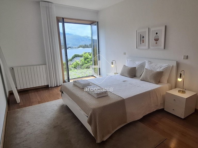 Villa para Sale en Fornelos E Queijada, Ponte De Lima 38