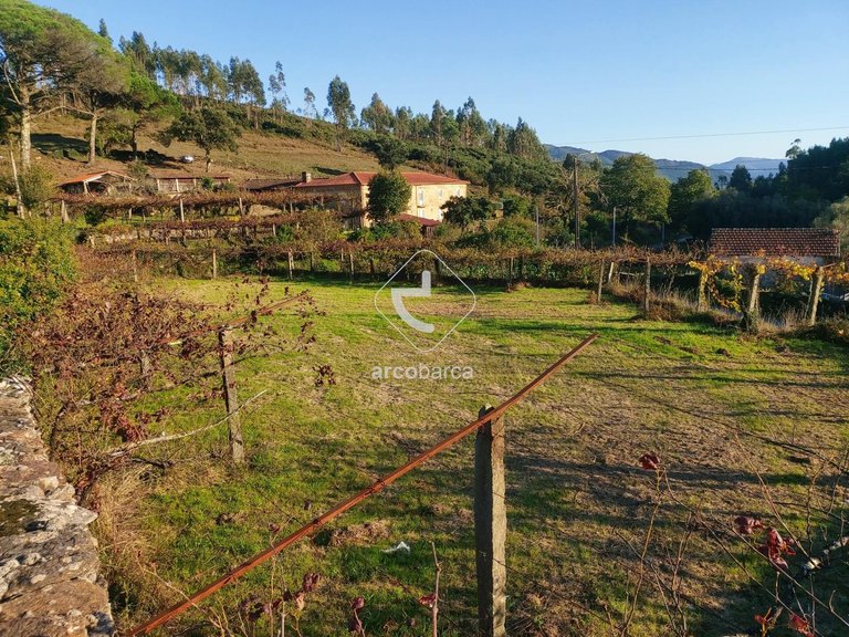 Plot para Sale en Cabração E Moreira Do Lima, Ponte De Lima 2