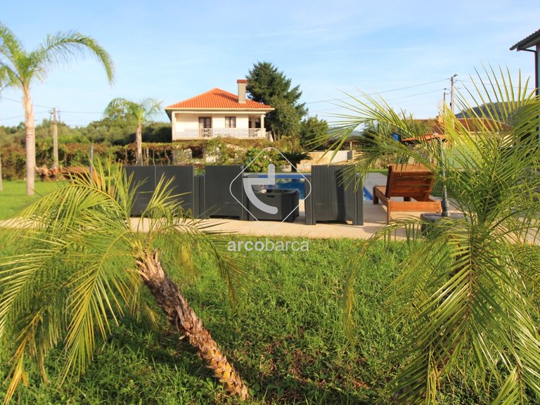 Villa para Sale en Santa Maria Rebordões, Ponte De Lima 79