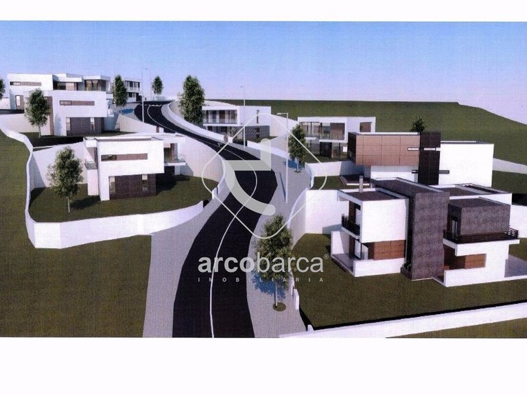 Plot para Sale en Arca E Ponte De Lima, Ponte De Lima 1