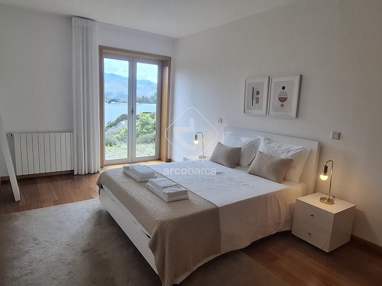 Villa para Sale en Fornelos E Queijada, Ponte De Lima 30