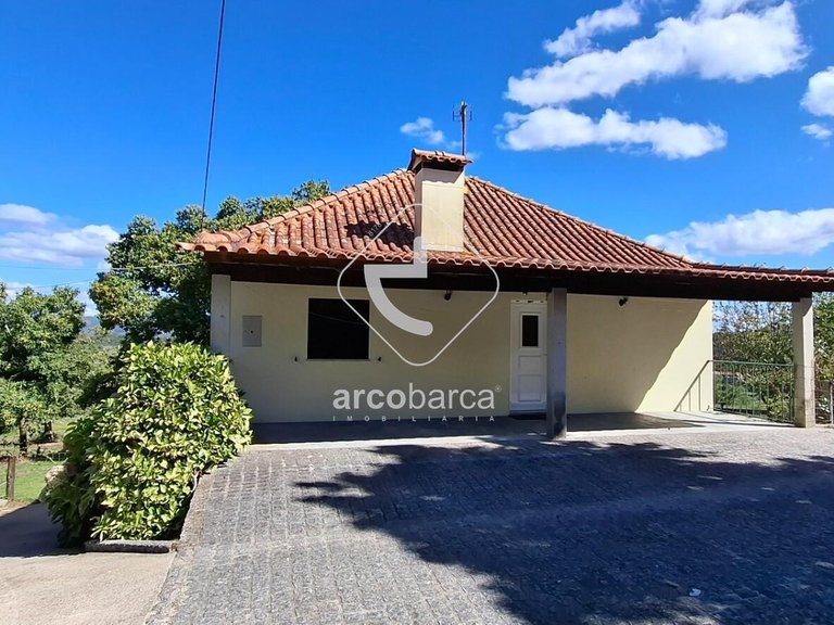 Country House para Sale en Calvelo, Ponte De Lima 6