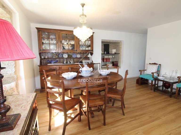 Villa para Sale en Labruja, Ponte De Lima 16