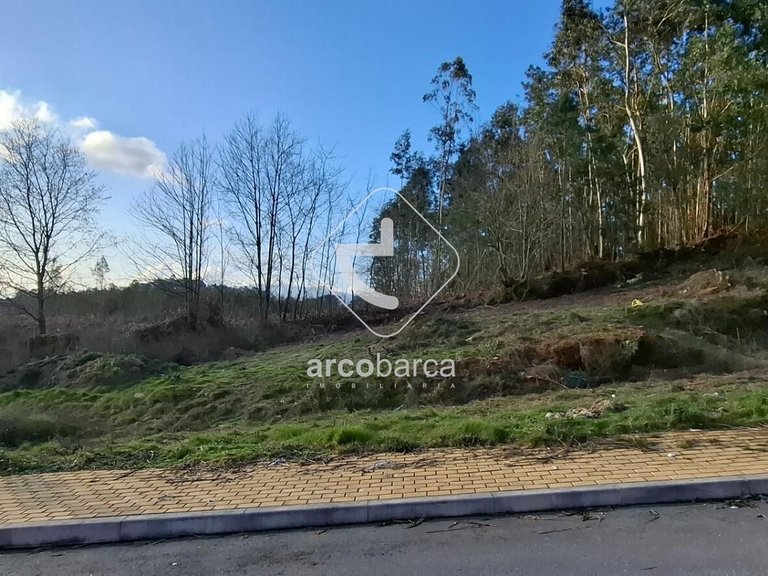Plot para Sale en Fornelos E Queijada, Ponte De Lima 8
