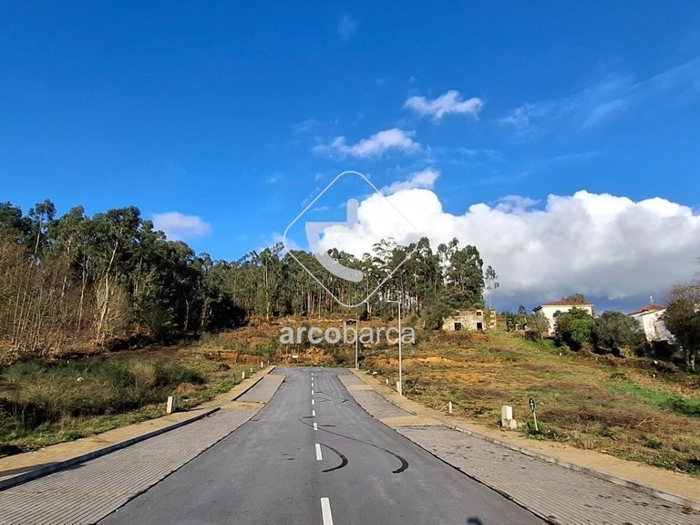 Plot para Sale en Fornelos E Queijada, Ponte De Lima 5