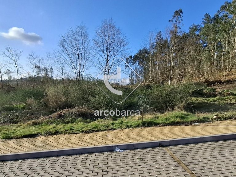 Plot para Sale en Fornelos E Queijada, Ponte De Lima 6