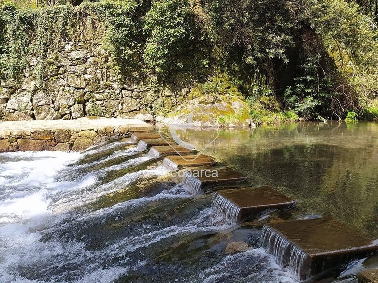 Villa para Sale en Labruja, Ponte De Lima 76