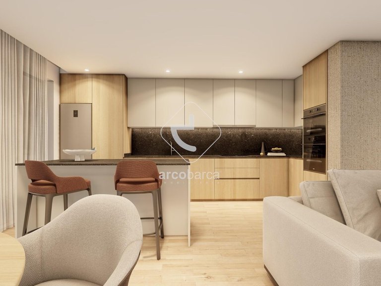 Apartment para Sale en Arca E Ponte De Lima, Ponte De Lima 20