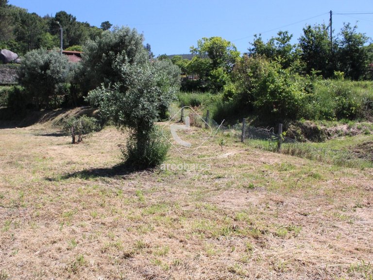 Plot para Sale en Calheiros, Ponte De Lima 9