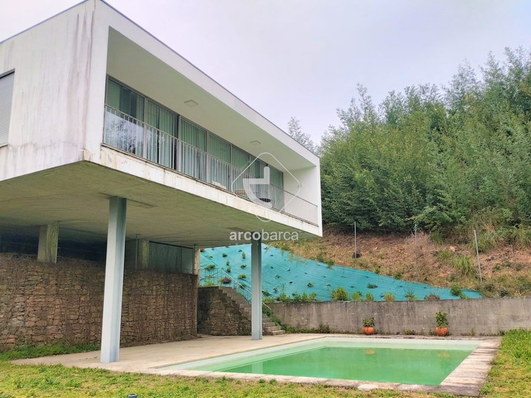 Villa para Sale en Fornelos E Queijada, Ponte De Lima 44