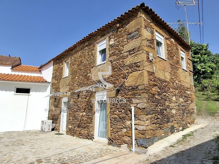 Country House para Sale en Cabração E Moreira Do Lima, Ponte De Lima 55