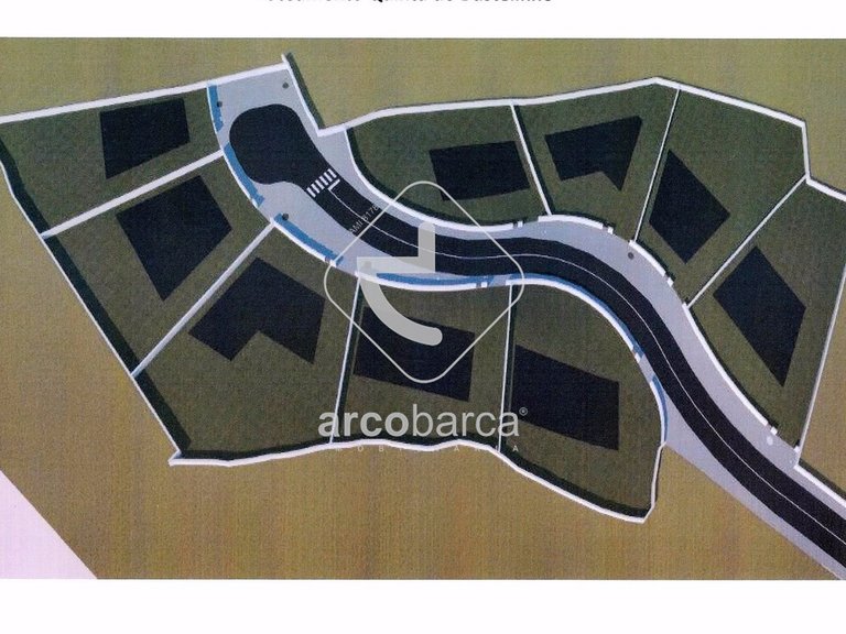 Plot para Sale en Arca E Ponte De Lima, Ponte De Lima 6