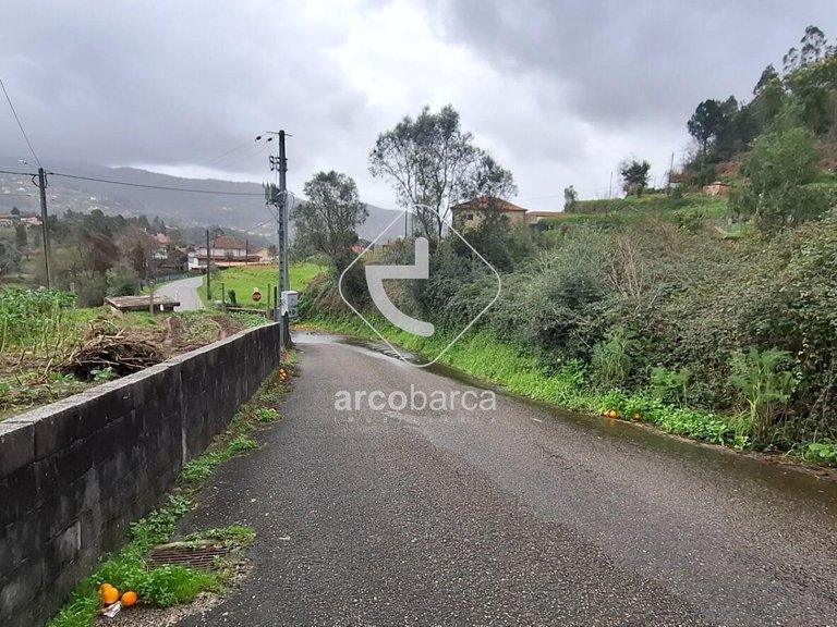 Plot para Sale en Labruja, Ponte De Lima 10