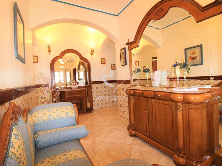 Villa para Sale en Santa Maria Rebordões, Ponte De Lima 40