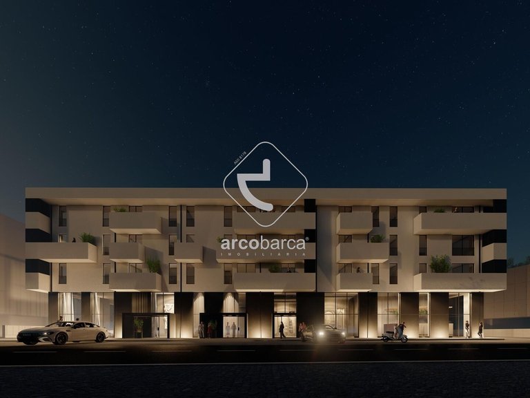 Apartment para Sale en Arca E Ponte De Lima, Ponte De Lima 33