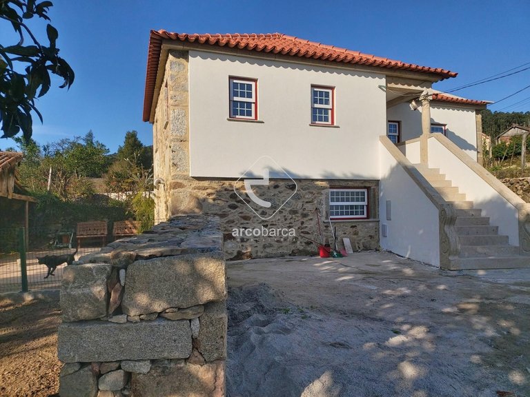 Villa para Sale en Labruja, Ponte De Lima 3