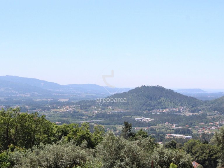 Plot para Sale en Calheiros, Ponte De Lima 21