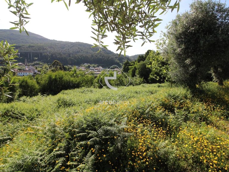 Villa para Sale en Labruja, Ponte De Lima 53