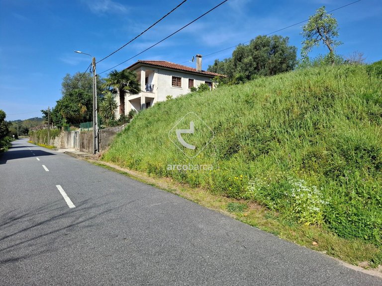 Plot para Sale en Arcozelo, Ponte De Lima 4