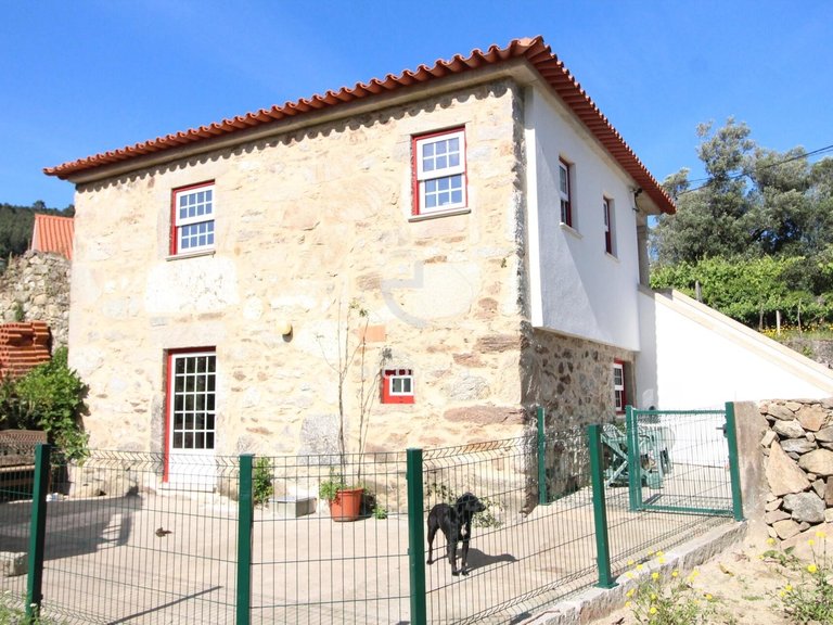 Villa para Sale en Labruja, Ponte De Lima 46