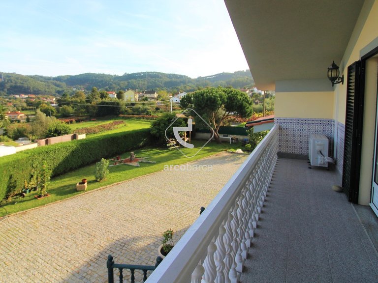 Villa para Sale en Santa Maria Rebordões, Ponte De Lima 88