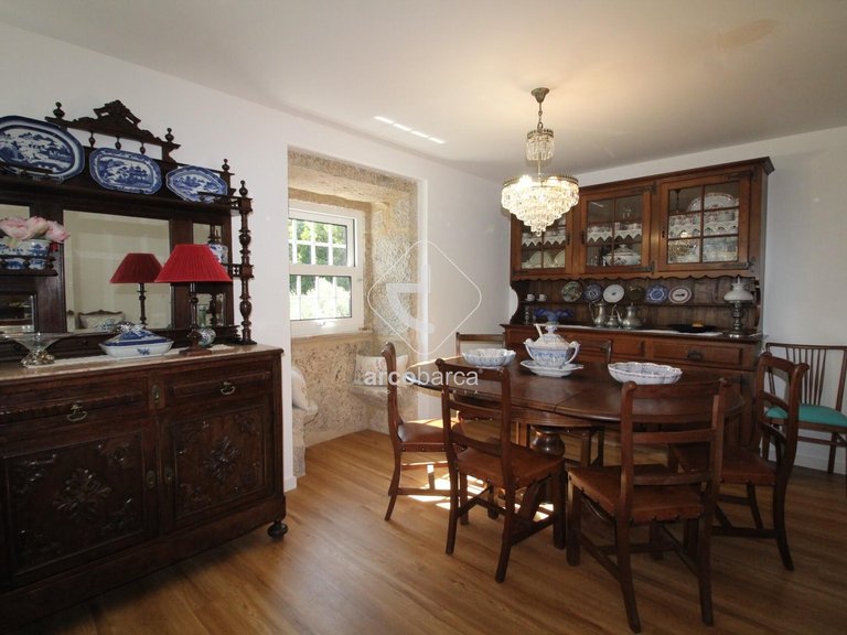 Villa para Sale en Labruja, Ponte De Lima 13