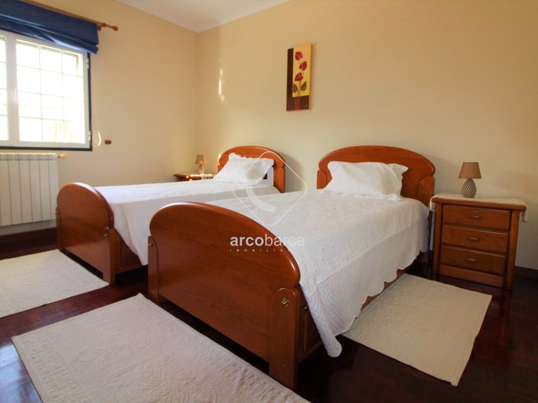 Villa para Sale en Santa Maria Rebordões, Ponte De Lima 44